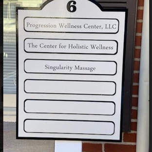 The Center for Holistic Wellness - Frederick, MD