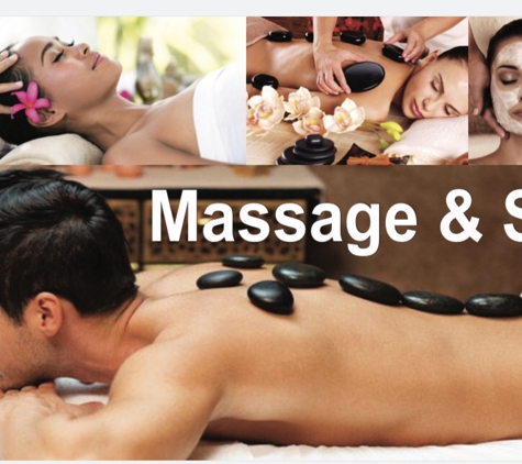 Massage & Spa Lakay - Fort Lauderdale, FL