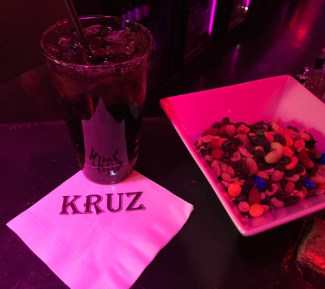 Kruz - Milwaukee, WI