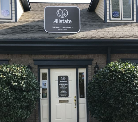 Stacey Deese: Allstate Insurance - Winston Salem, NC