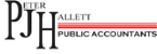 Peter J Hallett - Taxation Consultants