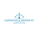 Gazewood & Weiner PC - Attorneys