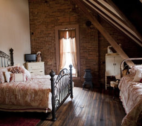 Main Street Bed and Breakfast - Glasgow, KY