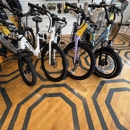 OZ E-Bikes - Bicycle Shops