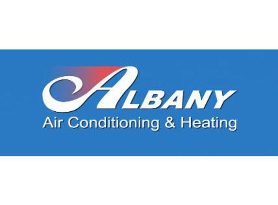 Albany Air Conditioning Heating Co Inc - Albany, GA
