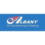 Albany Air Conditioning Heating Co Inc
