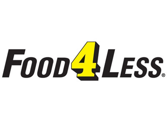 Food4Less - El Monte, CA