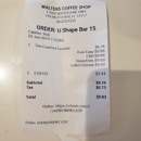 Walter's Coffee Shop - Coffee Shops