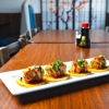 Hikari sushi and ramen gallery