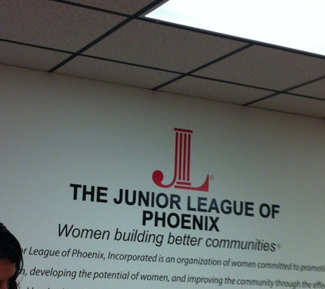 Junior League of Phoenix Inc - Phoenix, AZ