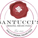 Santucci's Original Square Pizza Fairless Hills - Pizza