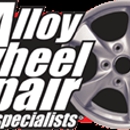 Alloy Wheel Repair Specialists of West Palm Beach - Automobile Restoration-Antique & Classic