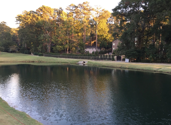 Gadsden Country Club - Gadsden, AL