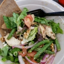 The Simple Greek - Restaurants