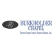 Burkholder Funeral Chapel of Thorne-George Family Funeral Homes