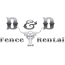 D & D Fence & Rental - Contractors Equipment Rental