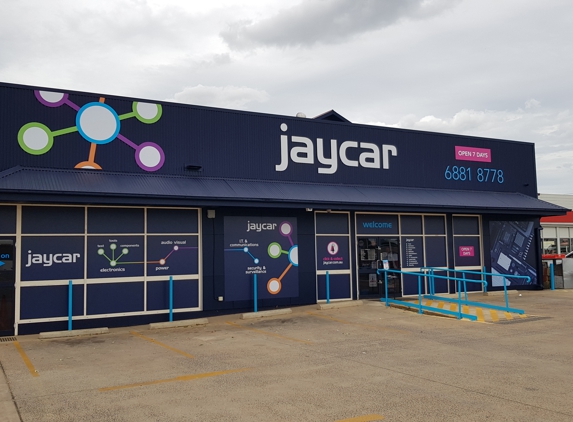 Jaycar Electronics - Dubbo, NSW