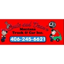 Louie & Dean's Montana Truck & Car Inc - Truck Equipment & Parts