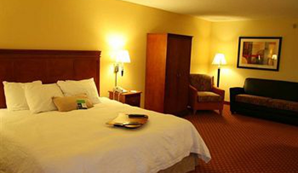 Hampton Inn Lacrosse/Onalaska - Onalaska, WI