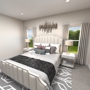 Parc Terrace by Meritage Homes