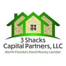 3 Shacks Capital Partners LLC - Mortgages
