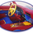 Coffman Auto Glass & Trim - Windows