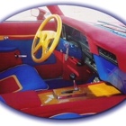 Coffman Auto Glass & Upholstery