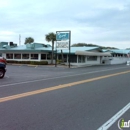 The Surf Beach Motel - American Restaurants