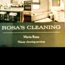 Rosa's Cleaning - Building Cleaning-Exterior