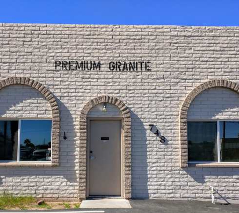 Premium Granite, LLC - Mesa, AZ