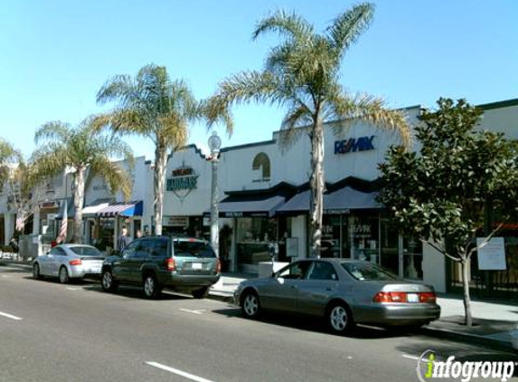 BHHS California Properties - Coronado, CA