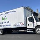 MG Movers - Movers