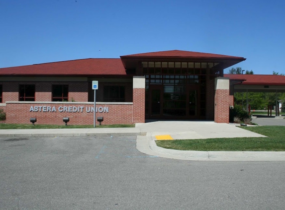 Astera Credit  Union - Dewitt, MI