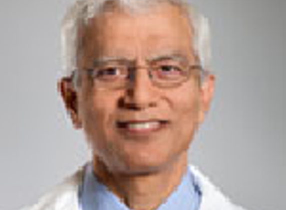 Dr. Ram Lalchandani, MD - Carmichael, CA