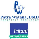 Patra Watana Pediatric Dentistry & Iritani Orthodontics - Pediatric Dentistry