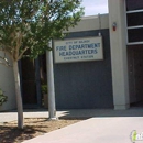 Gilroy Fire Departments Administration Headquarters - Fire Departments