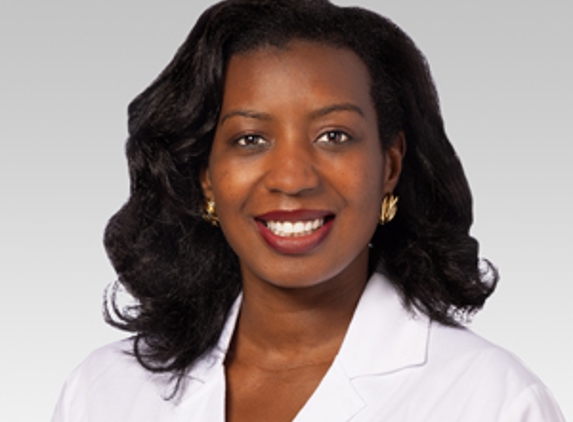 Ivie O. Okundaye, MD - Lake Forest, IL