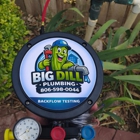 Big Dill Plumbing