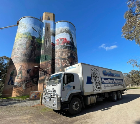 Cobram Furniture Removals & Storage - Cobram, VIC