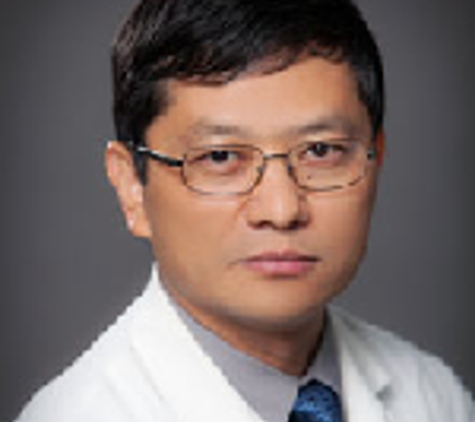 Dr. Zhihao Dai, MD - Houston, TX