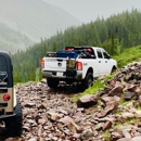 Built to Roam Rental Co. - Camping Equipment