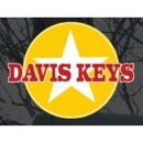 Davis Keys - Locks & Locksmiths