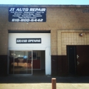 JT Auto Repair - Automobile Body Repairing & Painting