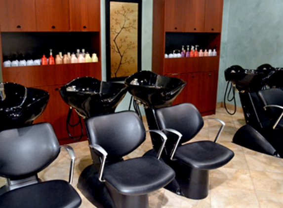 Little Gem Hair Studio  LLC - Mooresville, NC