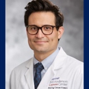 Michael Garcia, MD - Physicians & Surgeons, Radiation Oncology