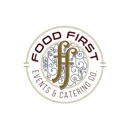 Food First Events & Catering Co. - Caterers