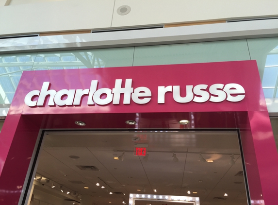 Charlotte Russe - Roseville, CA