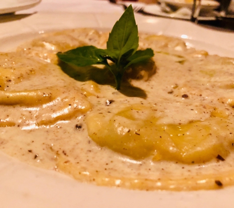 Chazz Palminteri Italian Restaurant - New York, NY