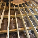 Bedias House Leveling Foundation Repairs - Foundation Contractors