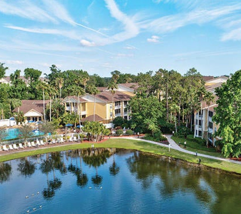 Club Wyndham Cypress Palms - Kissimmee, FL